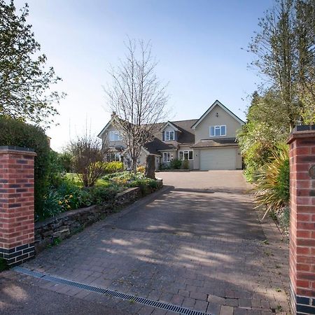 Quorn Farmhouse Quorndon Exterior photo