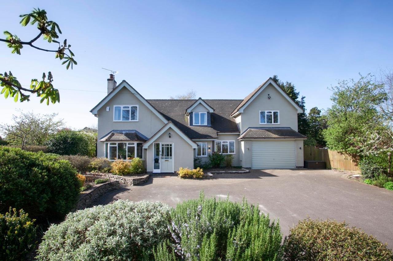 Quorn Farmhouse Quorndon Exterior photo