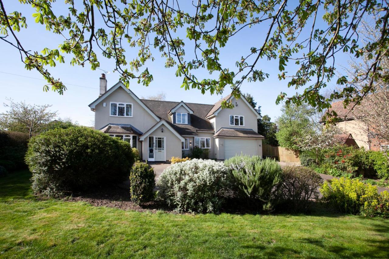 Quorn Farmhouse Quorndon Exterior photo